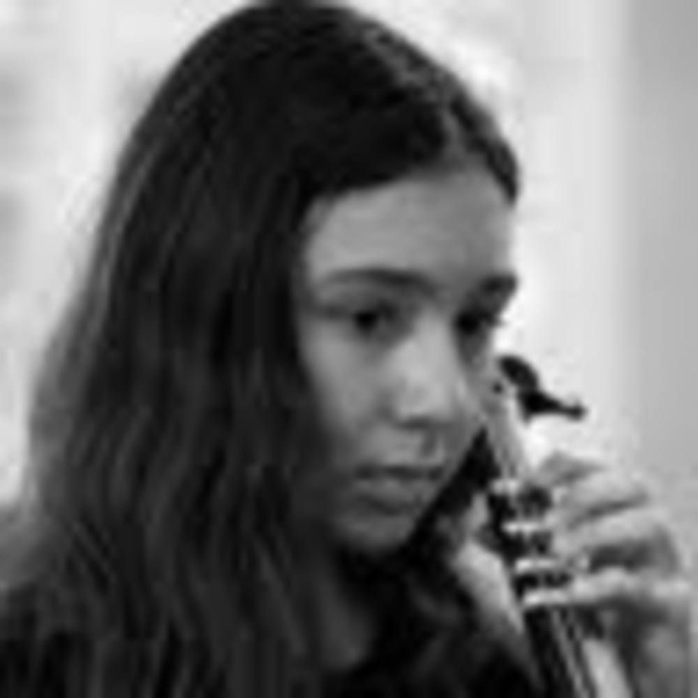 Meet your Posher, Alara